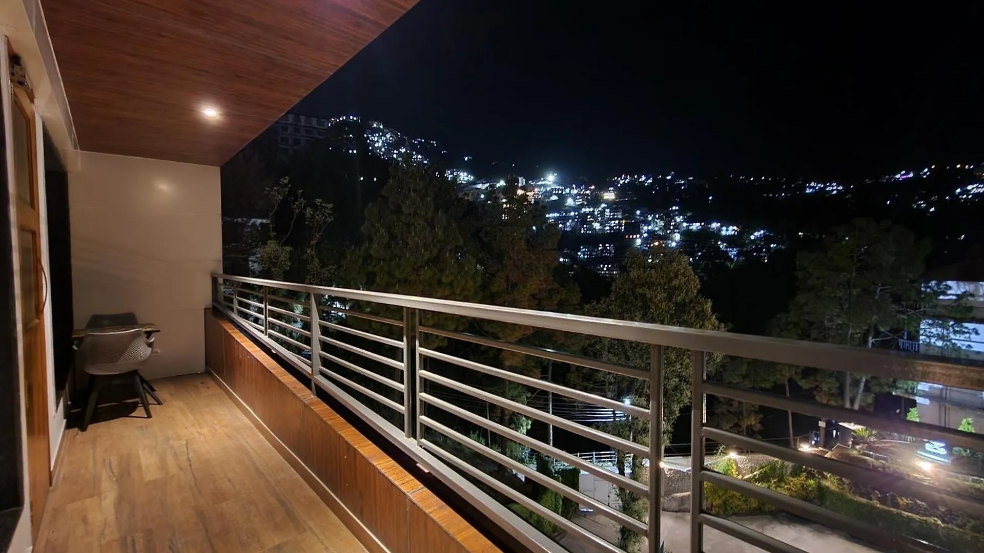 Golden Fern Resort Shimla