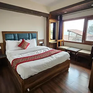 The New Pankaj-newly Renovated-near Mall Road- Free Pickup From Railway Station Shimla