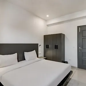 **** Hotel Townhouse South 2 Sector 49 India
